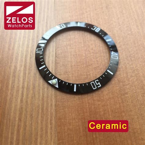 generic rolex parts|replacement bezels for Rolex watches.